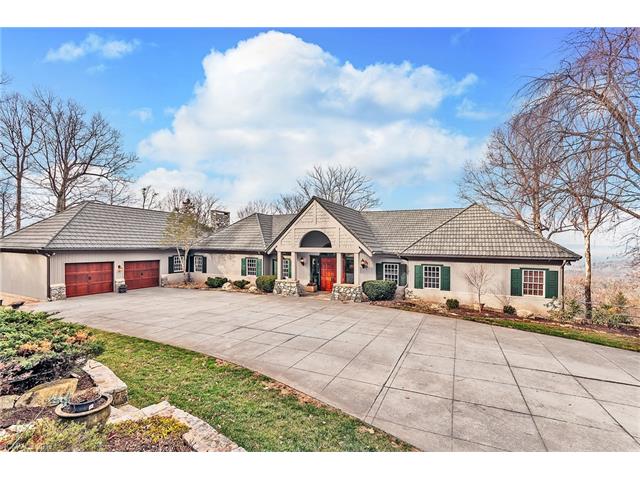 11 Trailridge Road, Asheville, NC 28804
