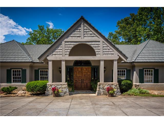 11 Trailridge Road, Asheville, NC 28804
