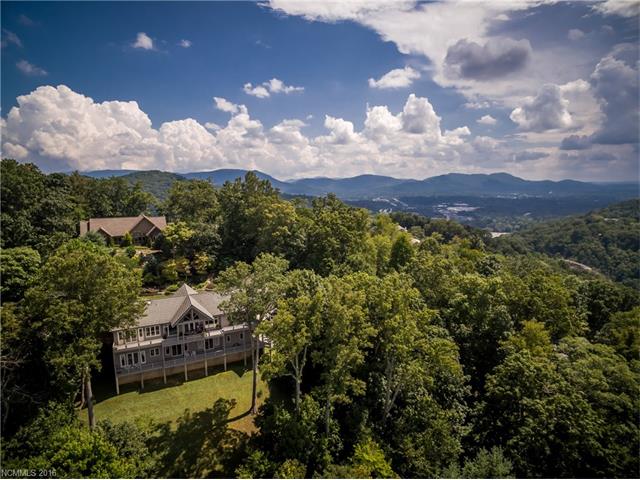 11 Trailridge Road, Asheville, NC 28804