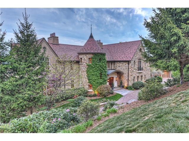 234 Skycliff Drive, Asheville, NC 28804