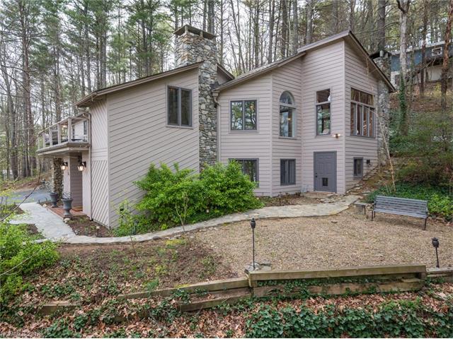 55 Spooks Branch Extension, Asheville, NC 28804
