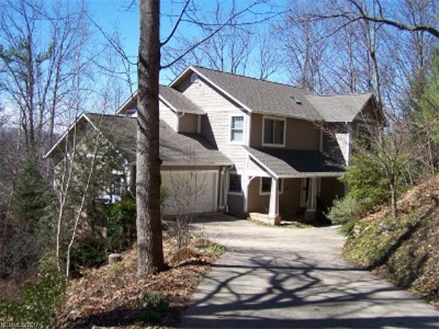 34 Hawk View Drive, Asheville, NC 28804