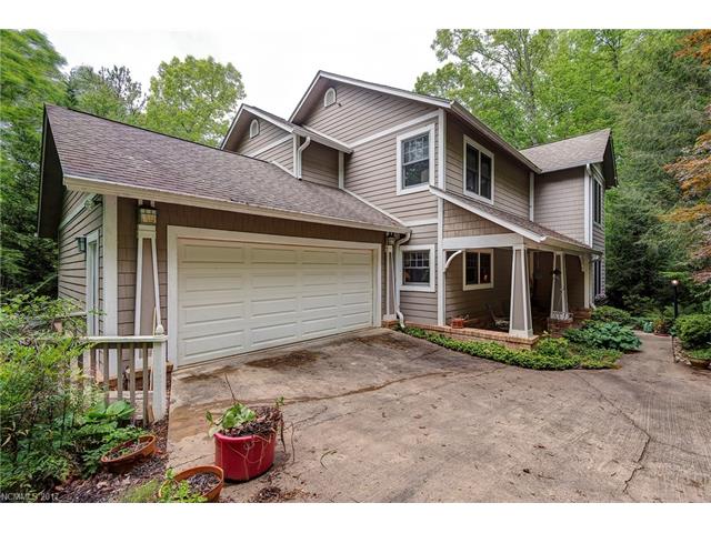 34 Hawk View Drive, Asheville, NC 28804