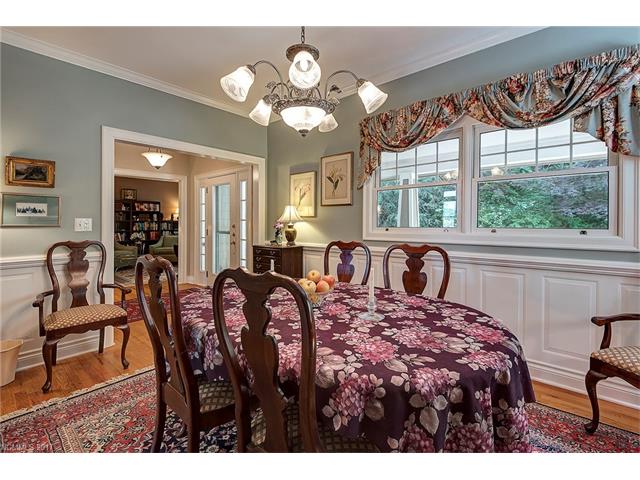 34 Hawk View Drive, Asheville, NC 28804