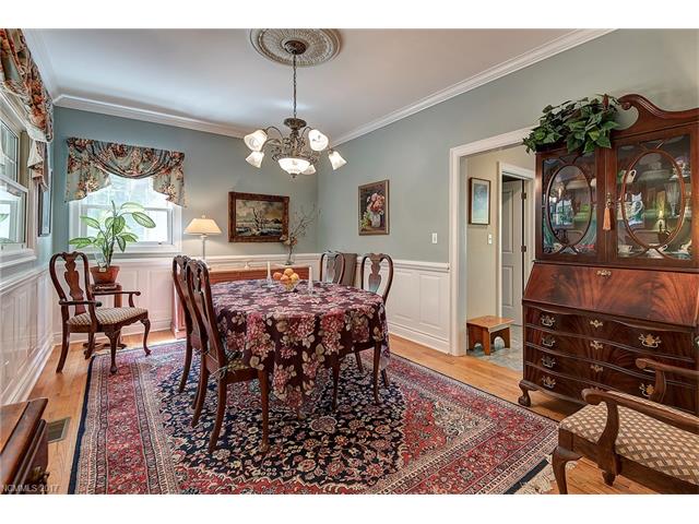 34 Hawk View Drive, Asheville, NC 28804