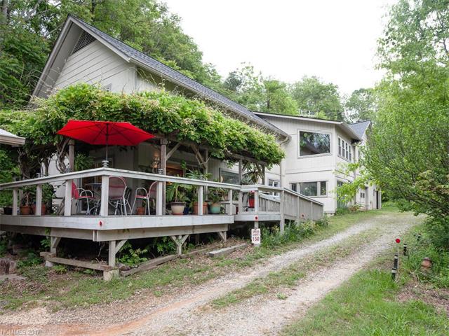 2 Lookout Road, Asheville, NC 28804