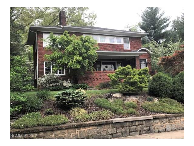 35 Mount Vernon Circle, Asheville, NC 28804