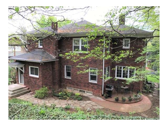 35 Mount Vernon Circle, Asheville, NC 28804