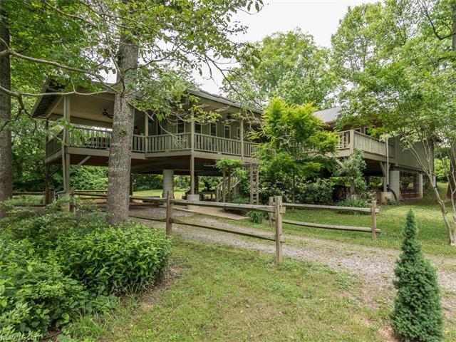 219 Azalea Road E, Asheville, NC 28805