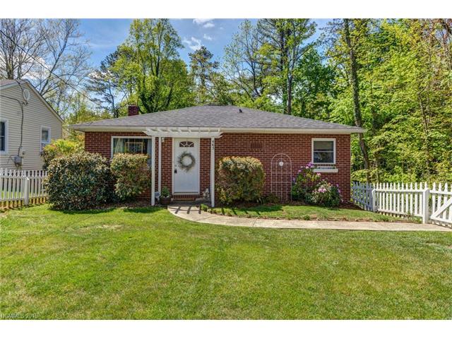 465 Kenilworth Road, Asheville, NC 28805