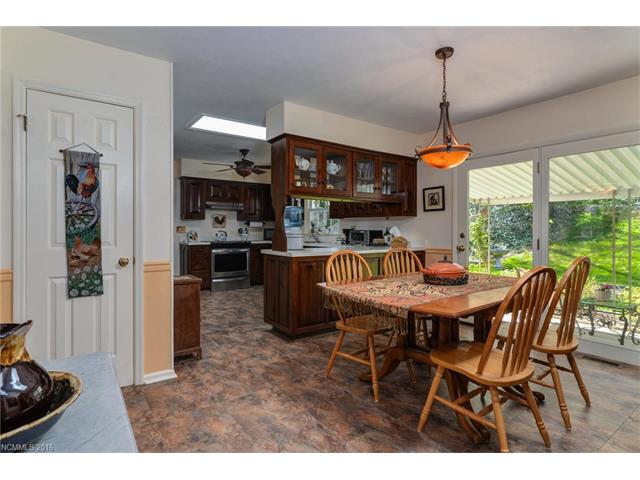 8 Ferncliff Drive, Asheville, NC 28805