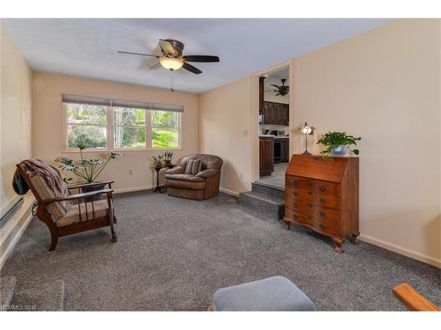 8 Ferncliff Drive, Asheville, NC 28805
