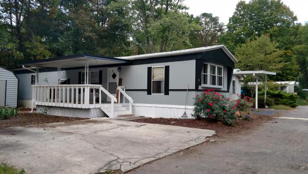1314 Tunnel Rd., Lot #156 ,NC, Asheville, 28805