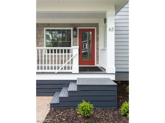 63 Westwood Place, Asheville, NC 28806