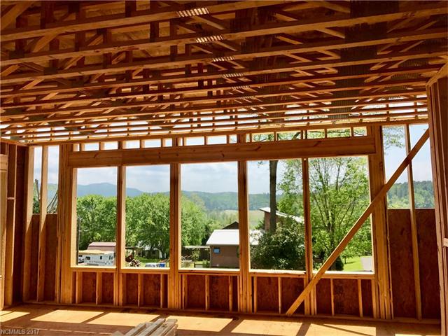 49 Tahkieostie Trail, Asheville, NC 28806
