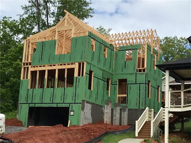 49 Tahkieostie Trail, Asheville, NC 28806