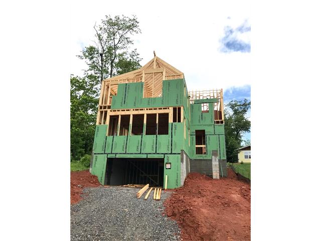 49 Tahkieostie Trail, Asheville, NC 28806