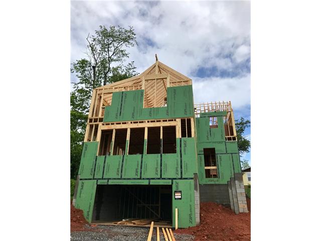 49 Tahkieostie Trail, Asheville, NC 28806
