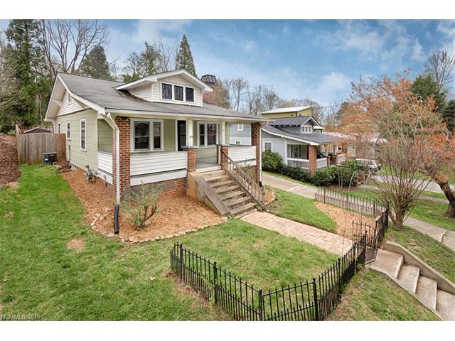 51 Belmont Avenue, Asheville, NC 28806