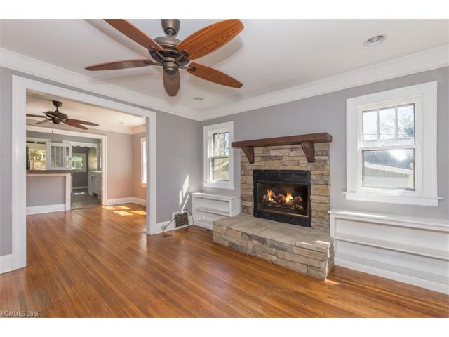 51 Belmont Avenue, Asheville, NC 28806