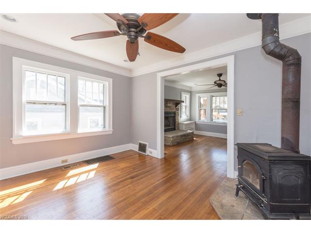 51 Belmont Avenue, Asheville, NC 28806
