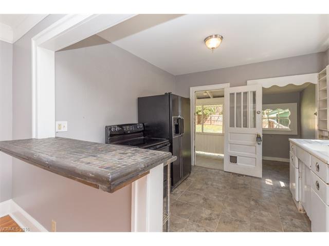 51 Belmont Avenue, Asheville, NC 28806