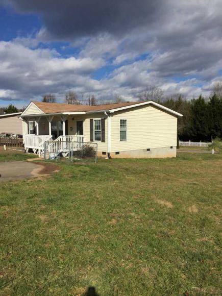 301 Brandi Drive