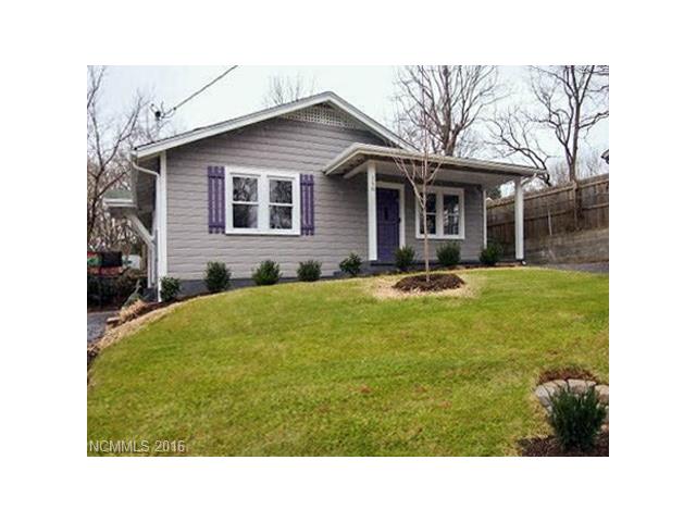 116 W Belmont Avenue, Asheville, NC 28806