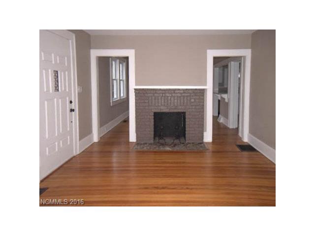 116 W Belmont Avenue, Asheville, NC 28806