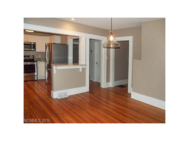 116 W Belmont Avenue, Asheville, NC 28806