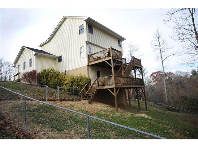 13 Ridge Runner Lane, Asheville, NC 28806