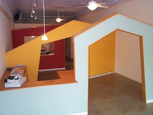 70 Cherry Street, Andrews, NC 28901