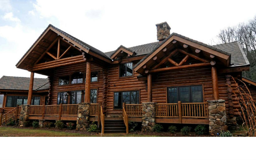 502 COLD SPRING LANE, Hayesville, NC 28904