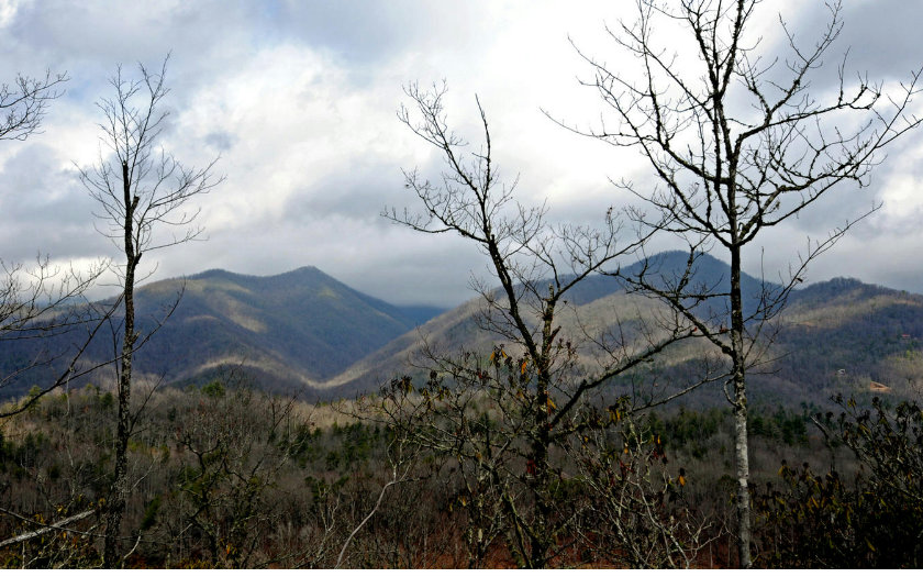 502 COLD SPRING LANE, Hayesville, NC 28904