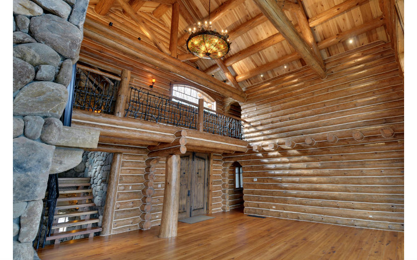 502 COLD SPRING LANE, Hayesville, NC 28904