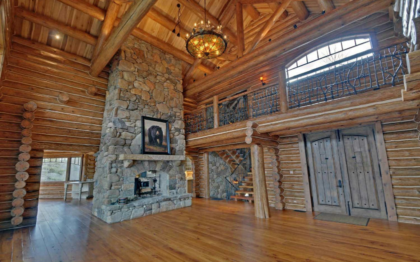 502 COLD SPRING LANE, Hayesville, NC 28904