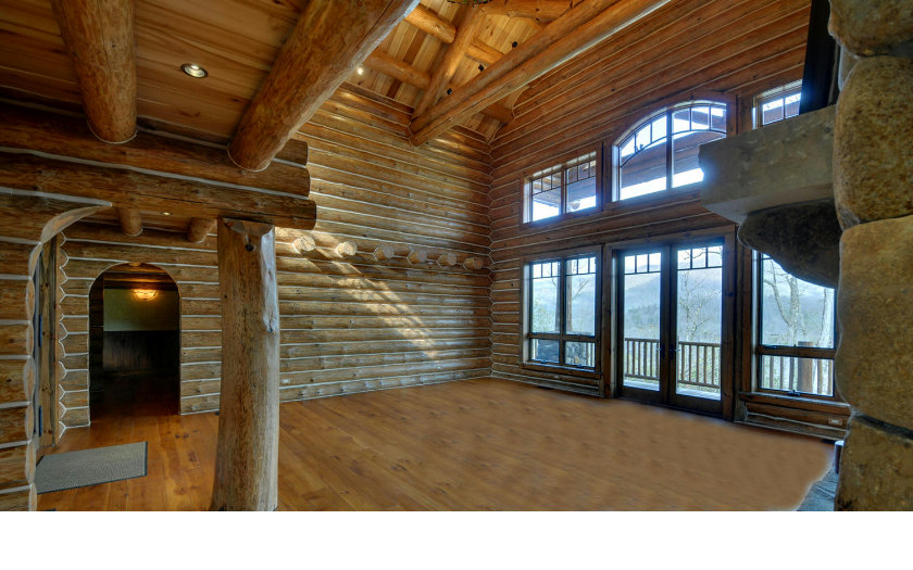 502 COLD SPRING LANE, Hayesville, NC 28904