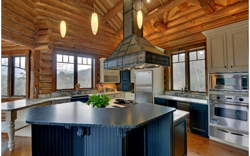 502 COLD SPRING LANE, Hayesville, NC 28904