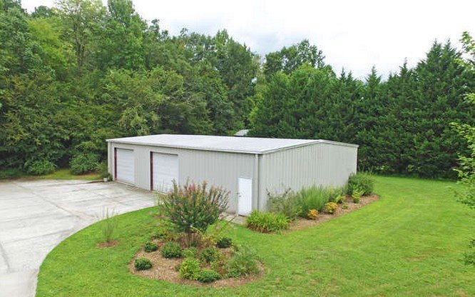 100 TUSQUITTEE MEADOWS, Hayesville, NC 28904