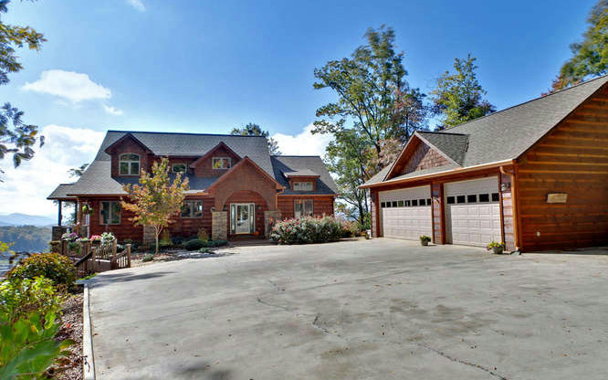 29 CHATUGE HEIGHTS, Hayesville, NC 28904