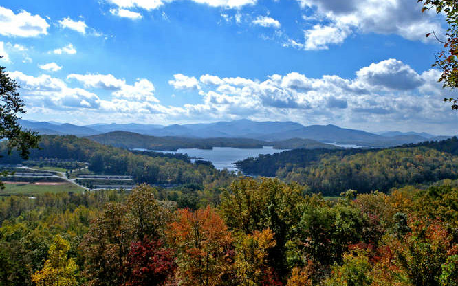 29 CHATUGE HEIGHTS, Hayesville, NC 28904