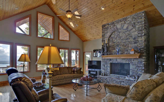 29 CHATUGE HEIGHTS, Hayesville, NC 28904
