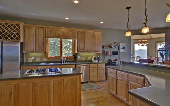 29 CHATUGE HEIGHTS, Hayesville, NC 28904