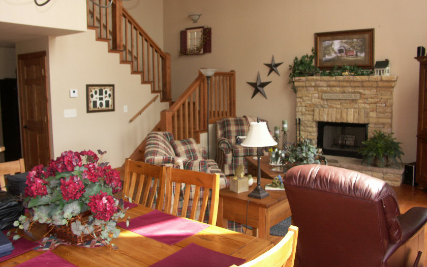 297 BETHABARA VIEW, Hayesville, NC 28904