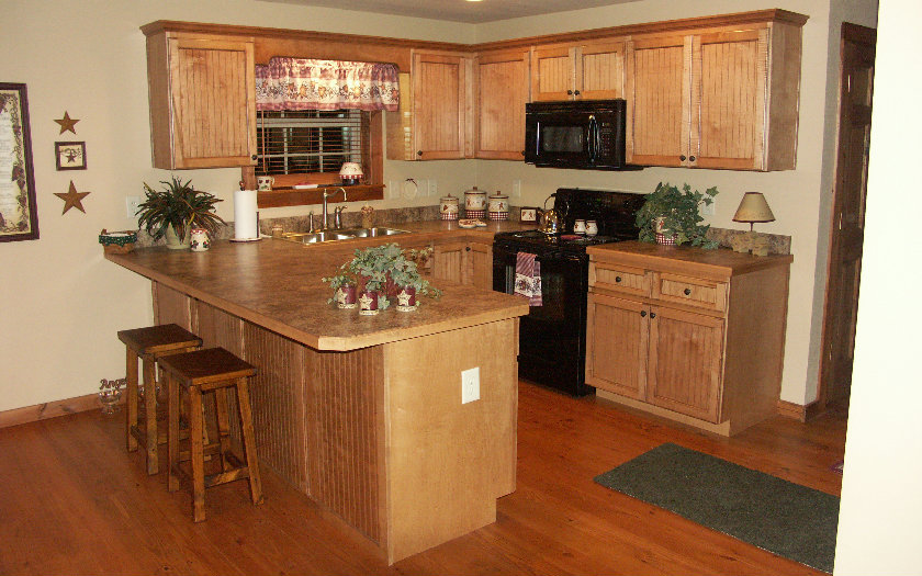 297 BETHABARA VIEW, Hayesville, NC 28904