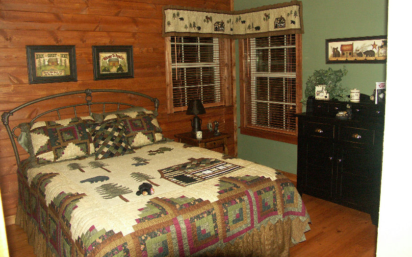 297 BETHABARA VIEW, Hayesville, NC 28904