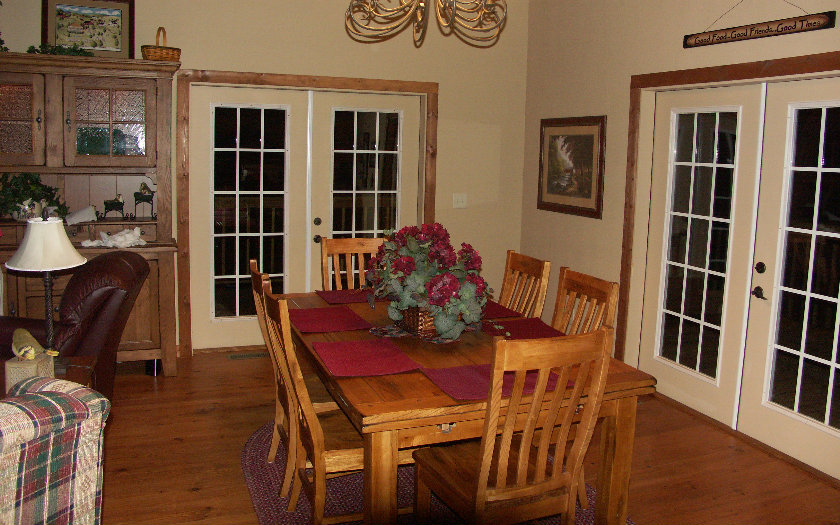 297 BETHABARA VIEW, Hayesville, NC 28904