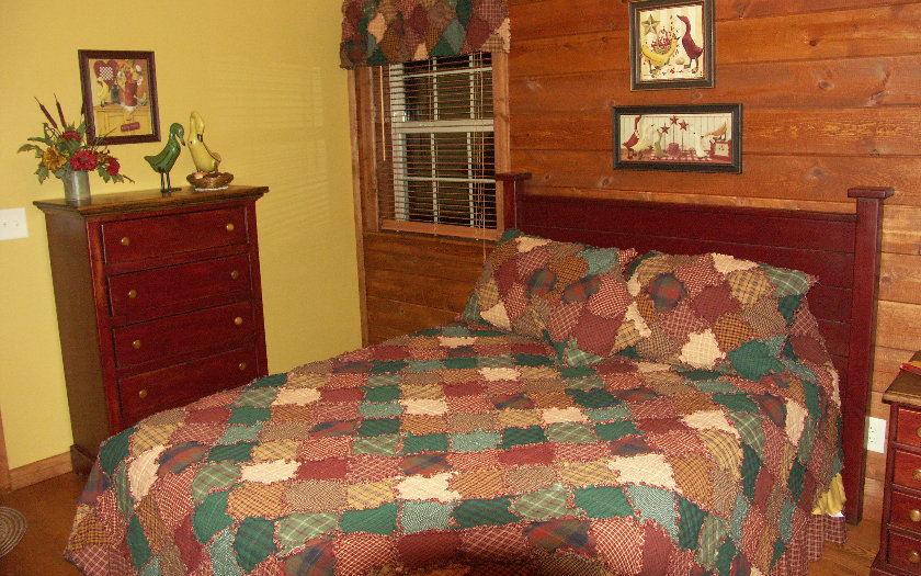 297 BETHABARA VIEW, Hayesville, NC 28904