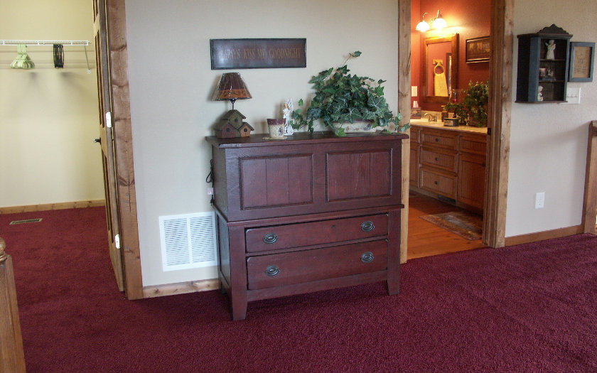 297 BETHABARA VIEW, Hayesville, NC 28904