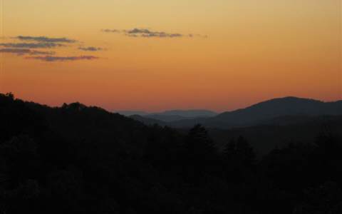 4506 DOWNINGS CREEK ROAD, Hayesville, NC 28904